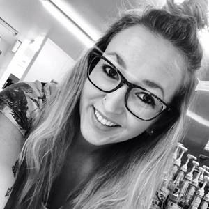 Meet your Posher, Anne